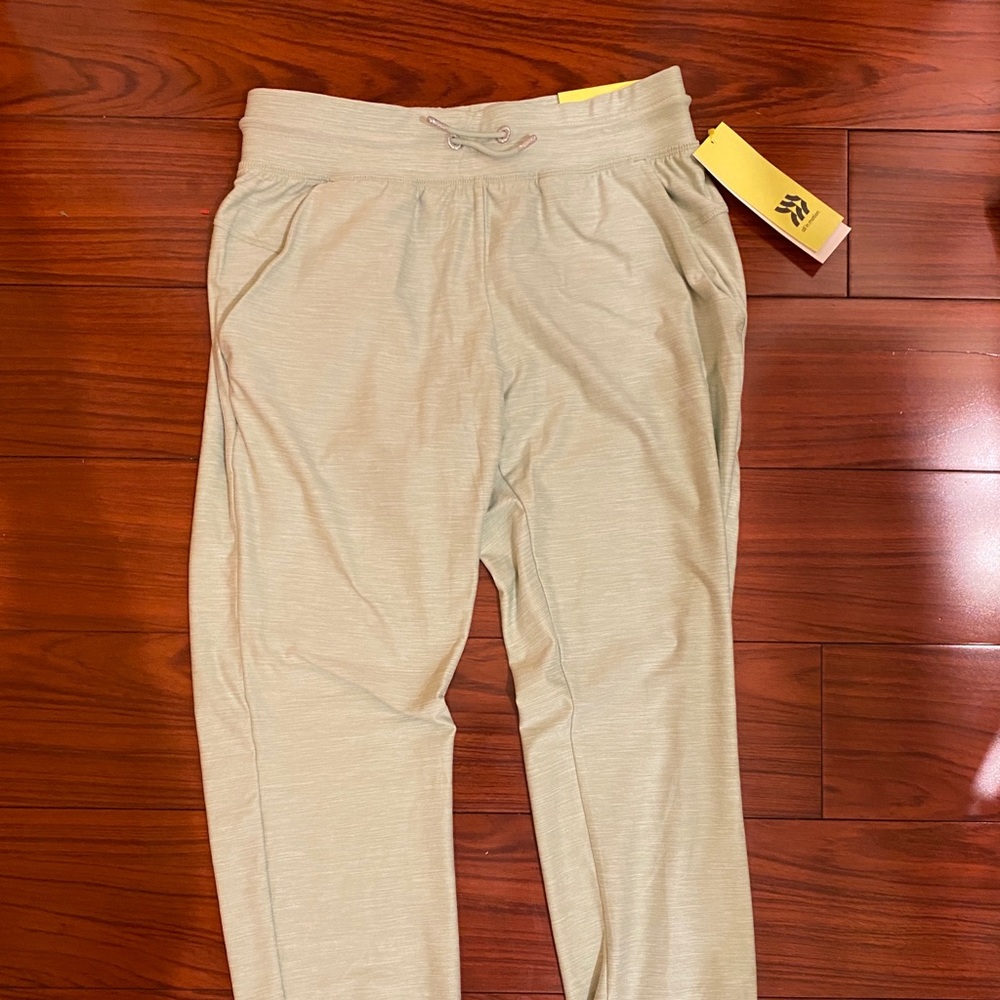 Joggers